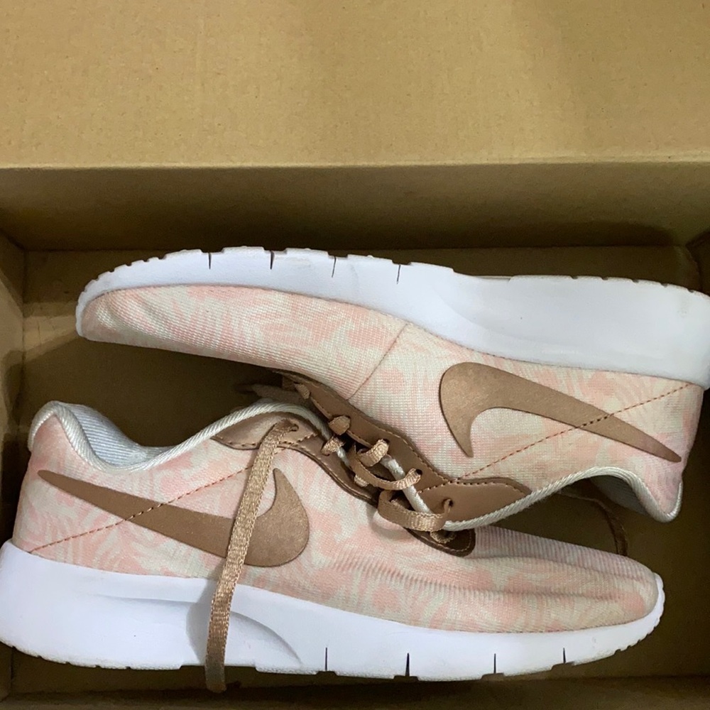 COPY - Nike Tanjun Print Kids